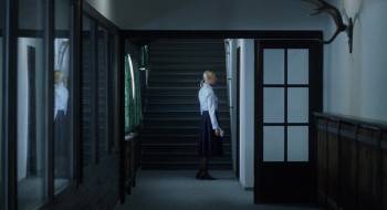 Screenshot 1 from Hotel (Full Movie)