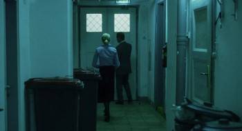 Screenshot 3 from Hotel (Full Movie)