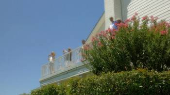 Screenshot 2 from Hotel Dallas (Full Movie)