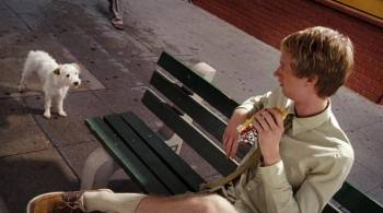 Screenshot 2 from Hotel for Dogs (Full Movie)