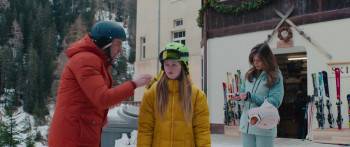 Screenshot 2 from Hotel Sinestra (Full Movie)