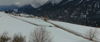Screenshot 3 from Hotel Sinestra (Full Movie)