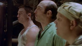 Screenshot 3 from Hotel Splendide (Full Movie)