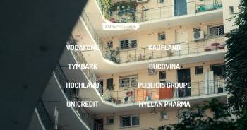 Screenshot 1 from Hotii de Subiecte (Full Movie)
