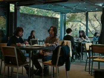 Screenshot 1 from Hotsureru (Full Movie)