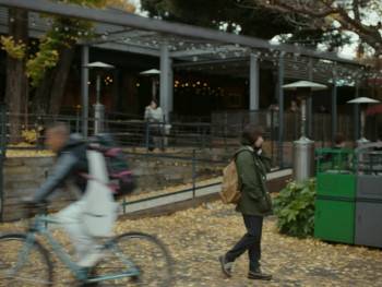 Screenshot 2 from Hotsureru (Full Movie)