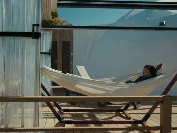 Screenshot 3 from Hotsureru (Full Movie)