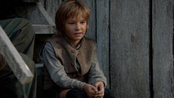 Screenshot 1 from Houdini (Full Movie)