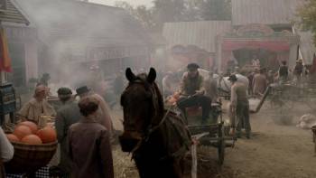 Screenshot 3 from Houdini (Full Movie)