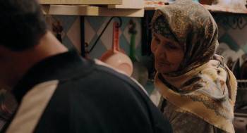 Screenshot 1 from Hounds (Full Movie)