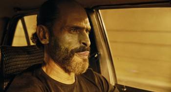 Screenshot 3 from Hounds (Full Movie)