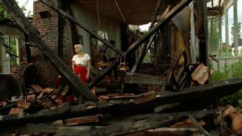 Screenshot 1 from House of Angels: The Second Summer (Full Movie)