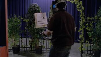 Screenshot 2 from House of Bones (Full Movie)