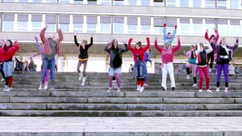 Screenshot 1 from House of Boys (Full Movie)