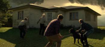 Screenshot 3 from House of Inequity (Full Movie)