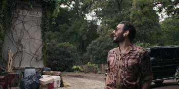 Screenshot 2 from House of Spoils (Full Movie)