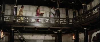 Screenshot 1 from House of Traps (Full Movie)