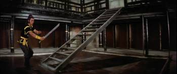 Screenshot 2 from House of Traps (Full Movie)