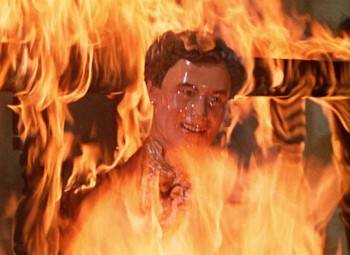 Screenshot 1 from House of Wax (Full Movie)