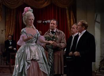 Screenshot 2 from House of Wax (Full Movie)