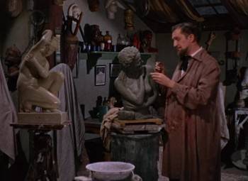 Screenshot 3 from House of Wax (Full Movie)