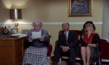 Screenshot 2 from House on Bare Mountain (Full Movie)