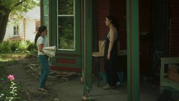 Screenshot 2 from House on Rockingham (Full Movie)