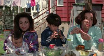Screenshot 1 from Household Saints (Full Movie)