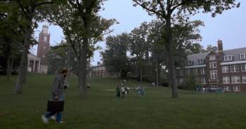 Screenshot 1 from Housesitter: The Night They Saved Siegfried's Brain (Full Movie)