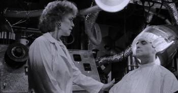 Screenshot 3 from Housesitter: The Night They Saved Siegfried's Brain (Full Movie)