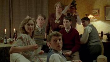 Screenshot 1 from Housewife, 49 (Full Movie)