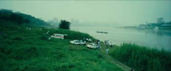 Screenshot 1 from Hovering Blade (Full Movie)