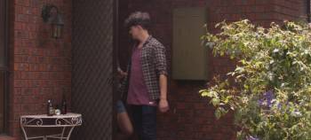 Screenshot 1 from How Deep Is the Ocean (Full Movie)