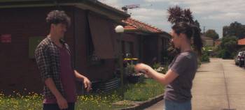 Screenshot 2 from How Deep Is the Ocean (Full Movie)