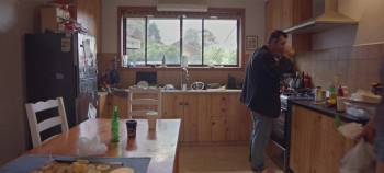 Screenshot 3 from How Deep Is the Ocean (Full Movie)