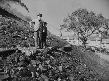 Screenshot 1 from How Green Was My Valley (Full Movie)