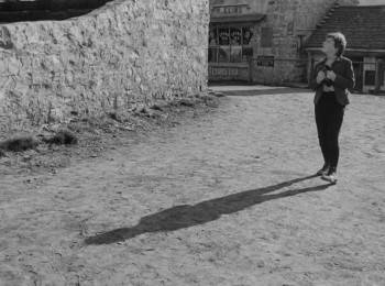 Screenshot 2 from How Green Was My Valley (Full Movie)
