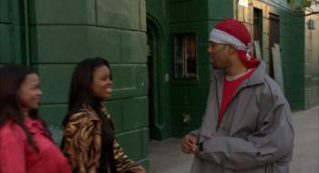 Screenshot 2 from How High (Full Movie)