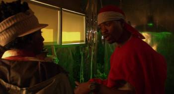 Screenshot 3 from How High (Full Movie)