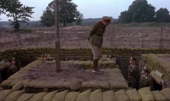 Screenshot 3 from How I Won the War (Full Movie)