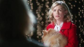 Screenshot 3 from How Sarah Got Her Wings (Full Movie)