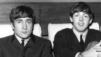 Screenshot 1 from How the Beatles Changed the World (Full Movie)