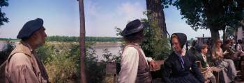 Screenshot 2 from How the West Was Won (Full Movie)