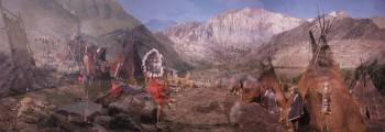 Screenshot 3 from How the West Was Won (Full Movie)