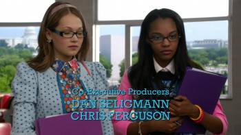 Screenshot 3 from How to Build a Better Boy (Full Movie)