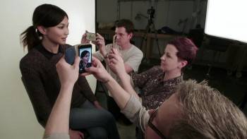 Screenshot 3 from How to Build a Human (Full Movie)