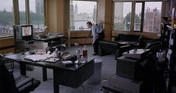 Screenshot 1 from How to Get Ahead in Advertising (Full Movie)
