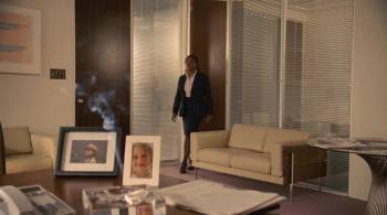 Screenshot 3 from How to Lose Friends & Alienate People (Full Movie)