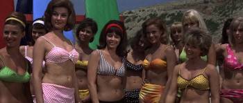 Screenshot 3 from How to Stuff a Wild Bikini (Full Movie)
