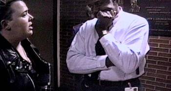 Screenshot 1 from How to Survive a Plague (Full Movie)